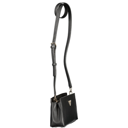 Guess Jeans Geantă NG966912 NEGRU