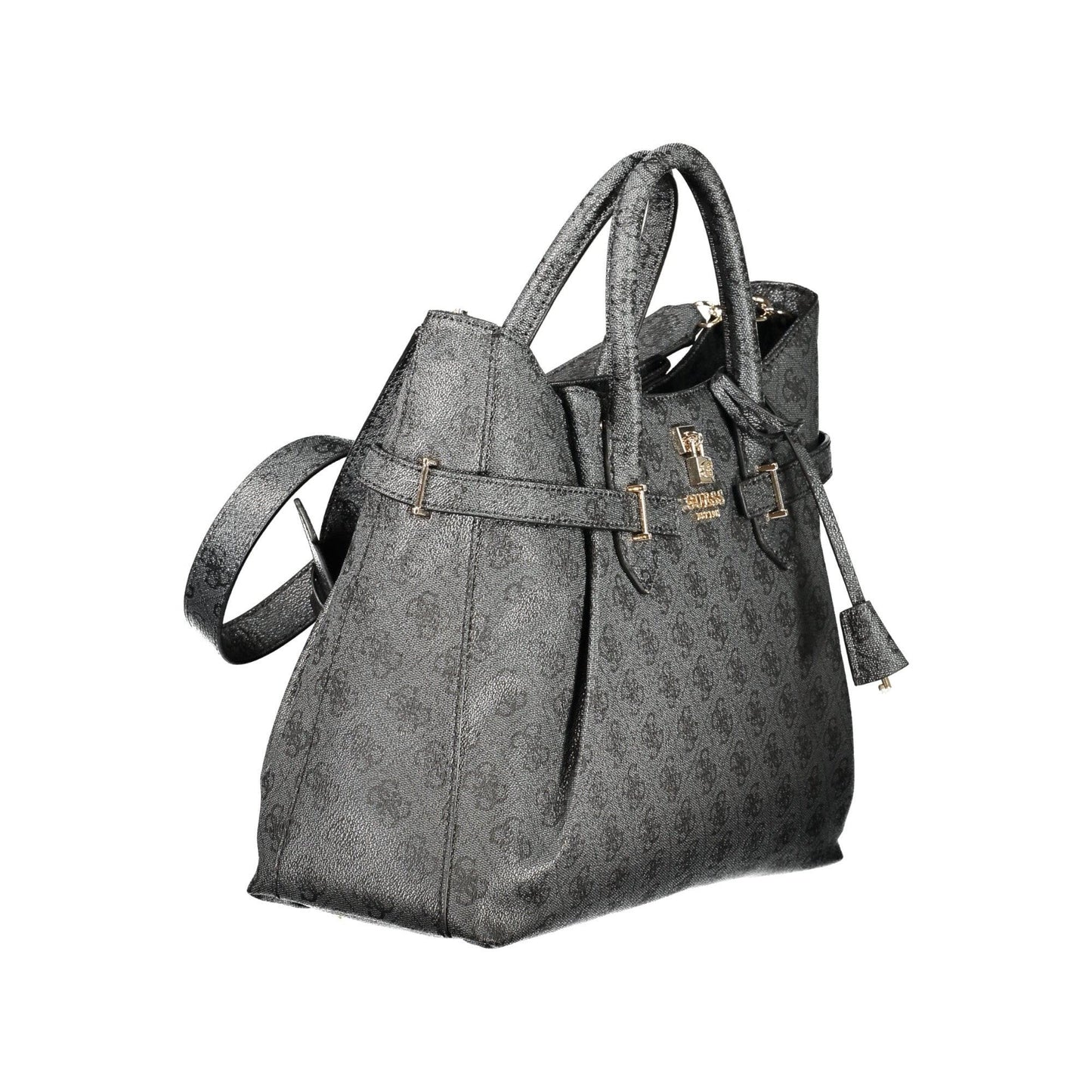 Guess Jeans Geantă SG783307 NEGRU