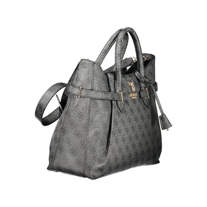 Guess Jeans Geantă SG783307 NEGRU