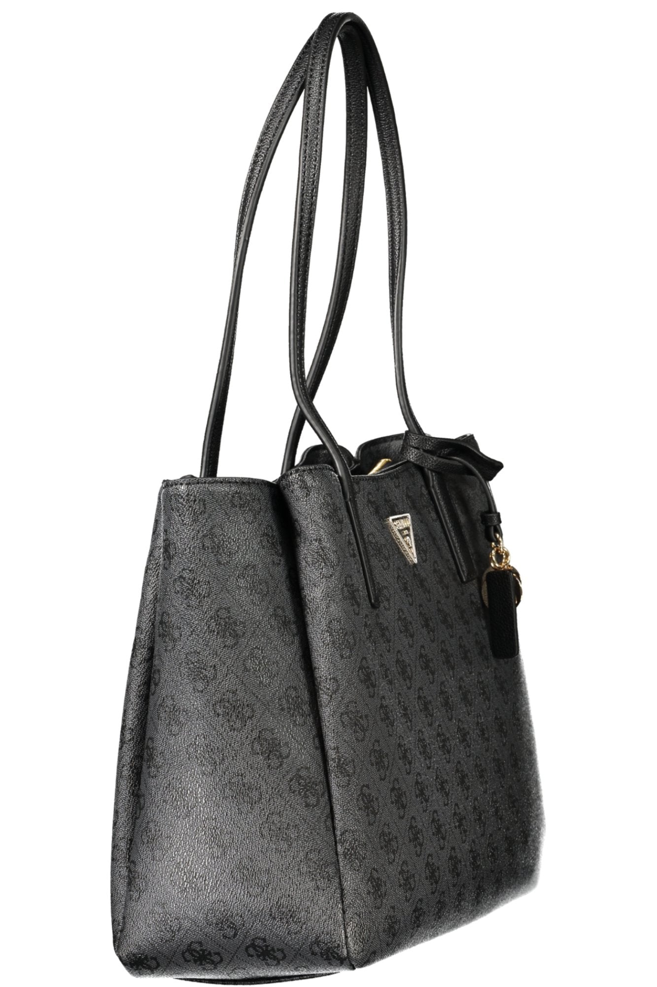 Guess Jeans Geantă BG967226 NEGRU