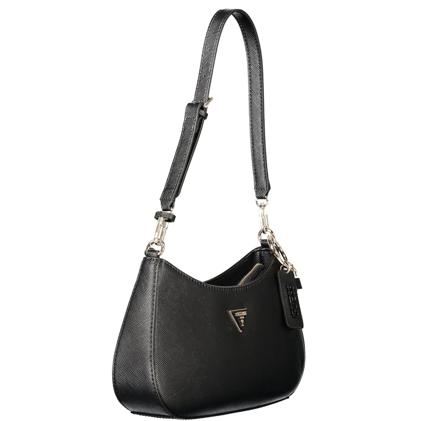 Guess Jeans Geantă ZG967218 NEGRU