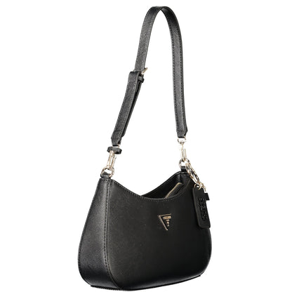 Guess Jeans Geantă ZG967218 NEGRU