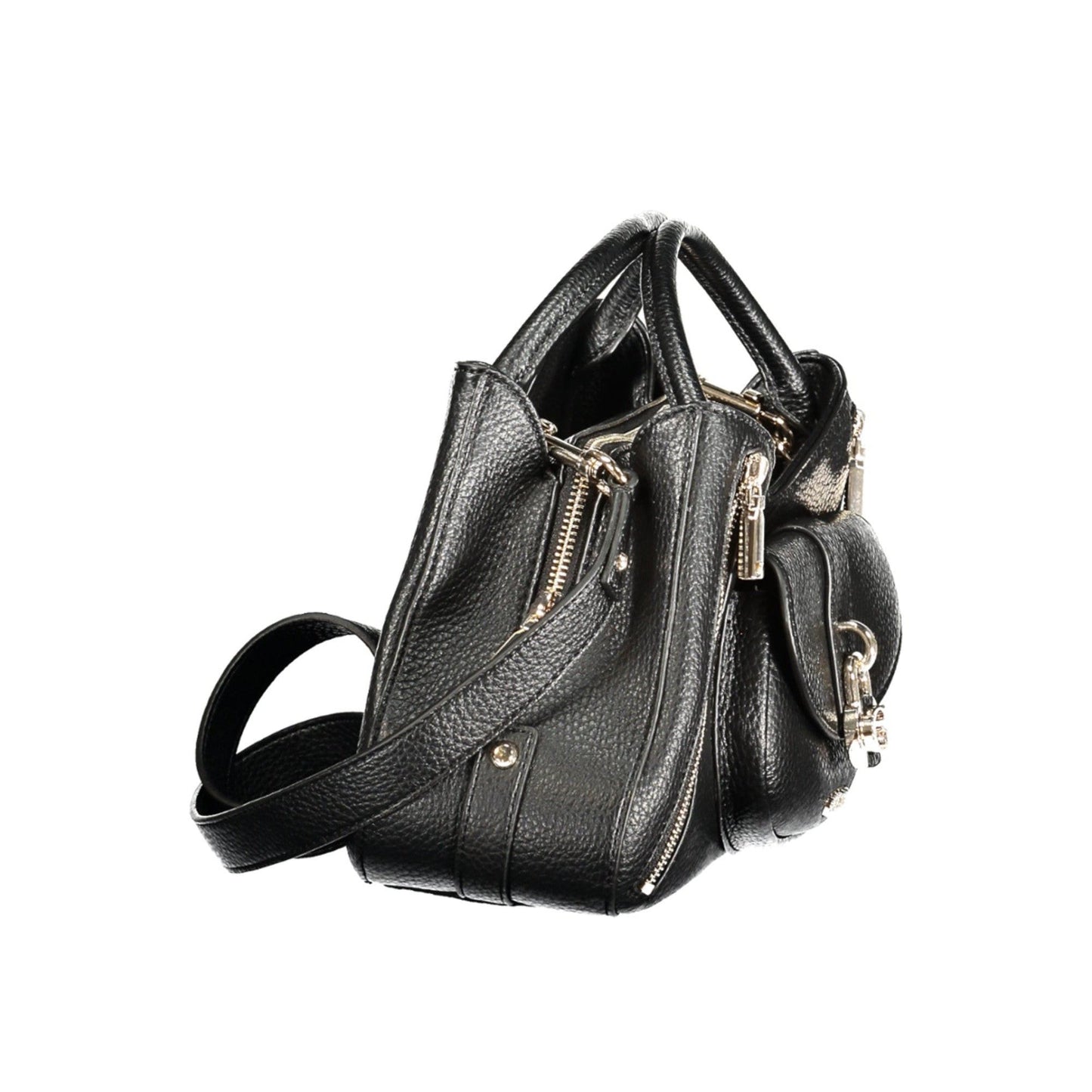 Guess Jeans Geantă BG836206 NEGRU