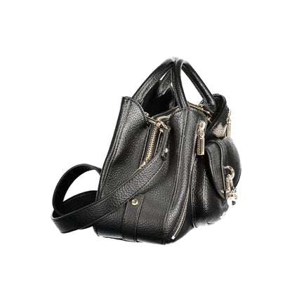 Guess Jeans Geantă BG836206 NEGRU