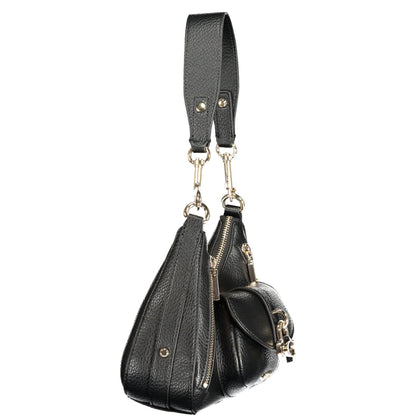Guess Jeans Geantă BG836218 NEGRU