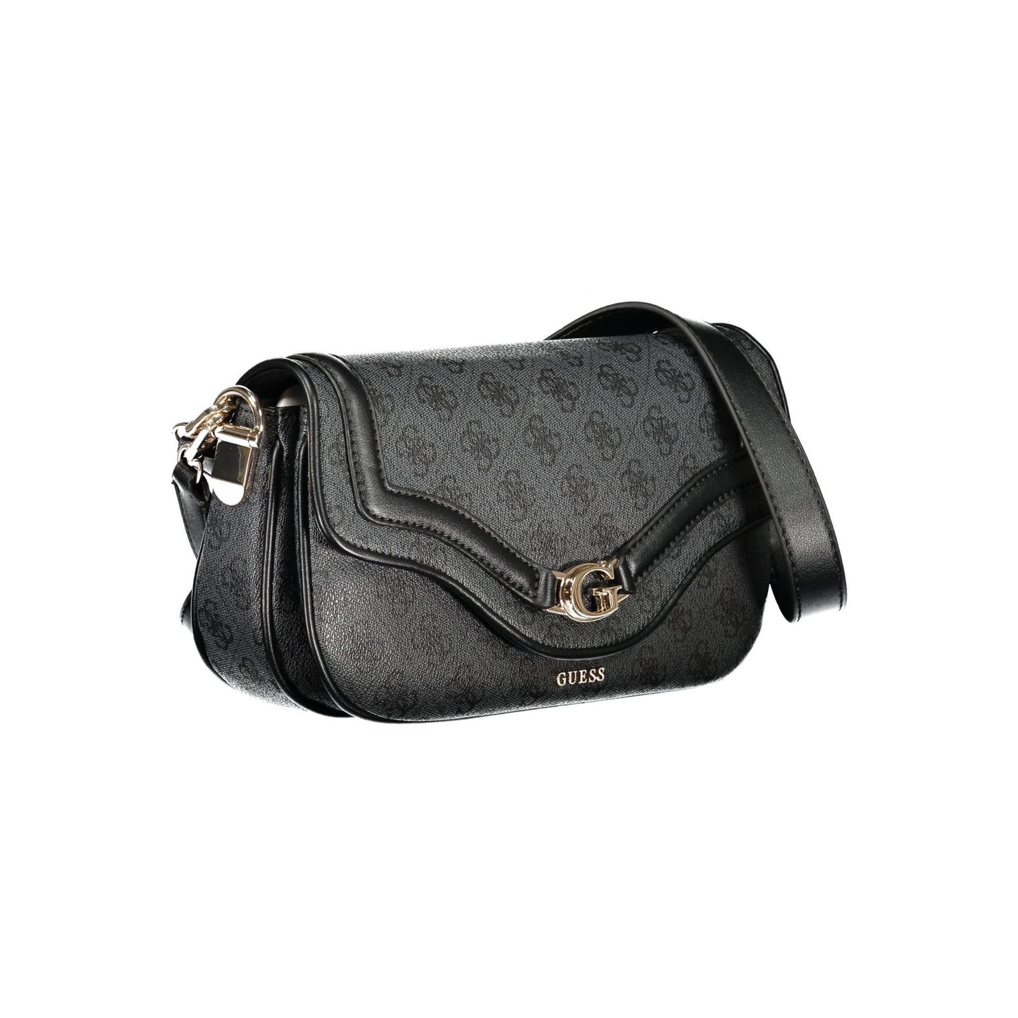 Guess Jeans Geantă SG799320 NEGRU