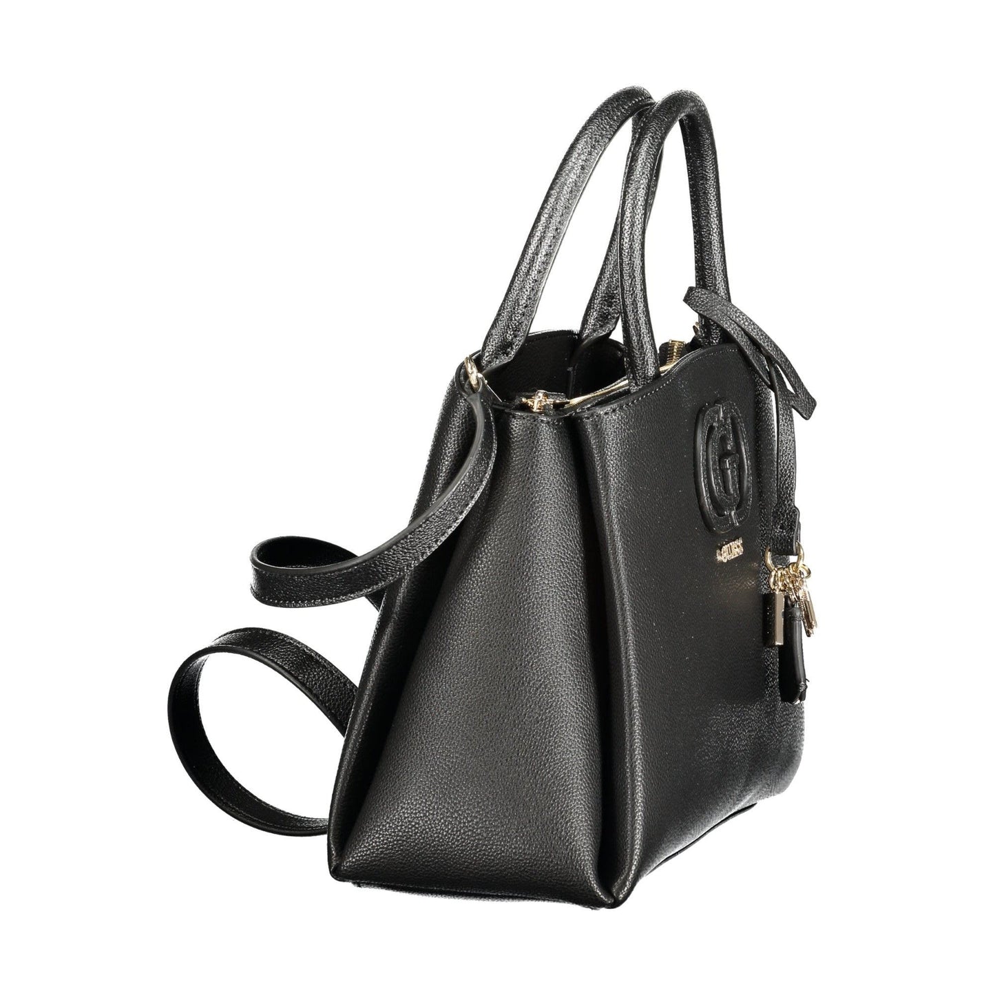 Guess Jeans Geantă BG990506 NEGRU