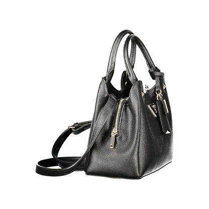 Guess Jeans Geantă BG697405 NEGRU