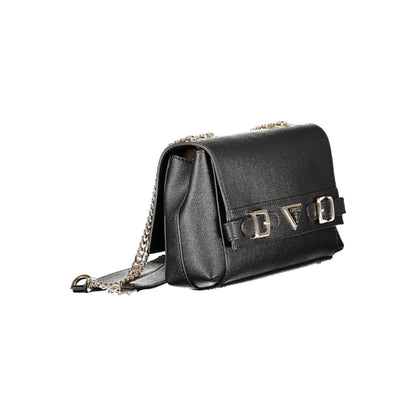 Guess Jeans Geantă EBG951121 NEGRU
