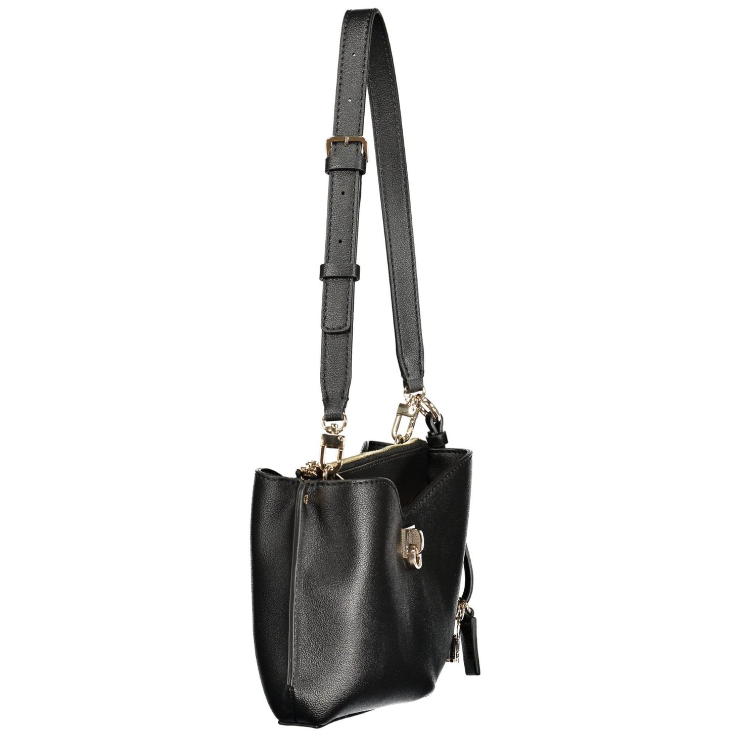Guess Jeans Geantă BG990717 NEGRU