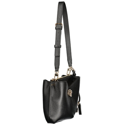 Guess Jeans Geantă BG990717 NEGRU