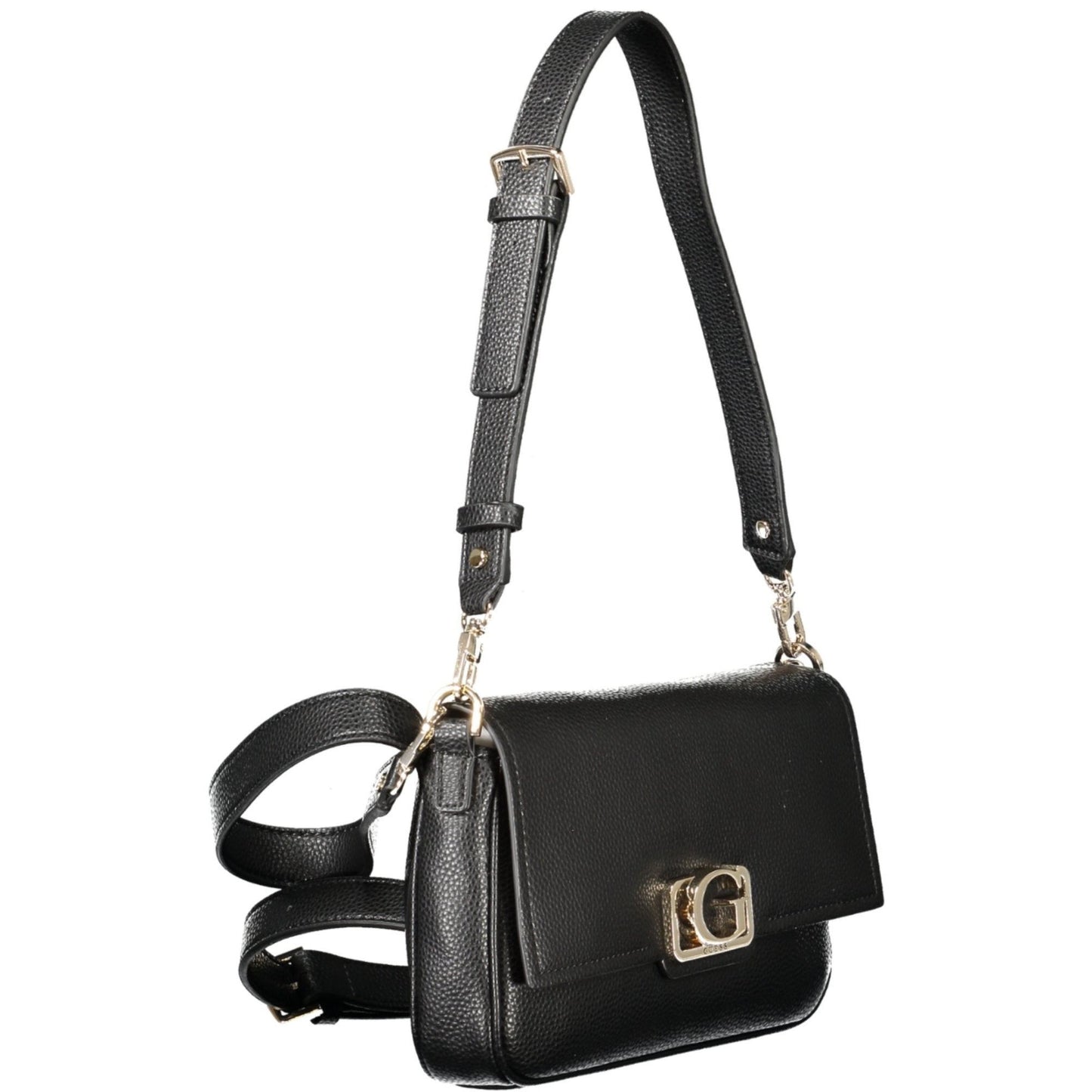 Guess Jeans Geantă BG964219 NEGRU