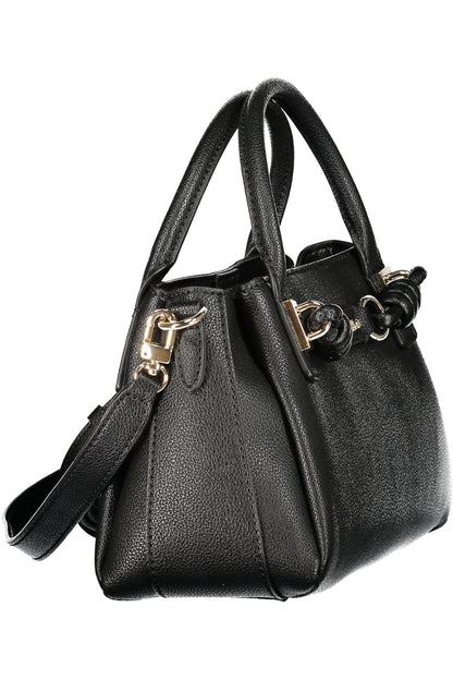 Guess Jeans Geantă BG974206 NEGRU