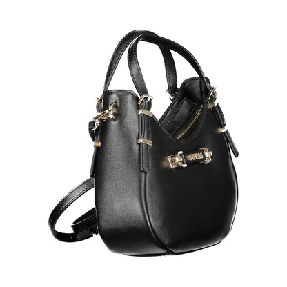 Guess Jeans Geantă BG964405 NEGRU