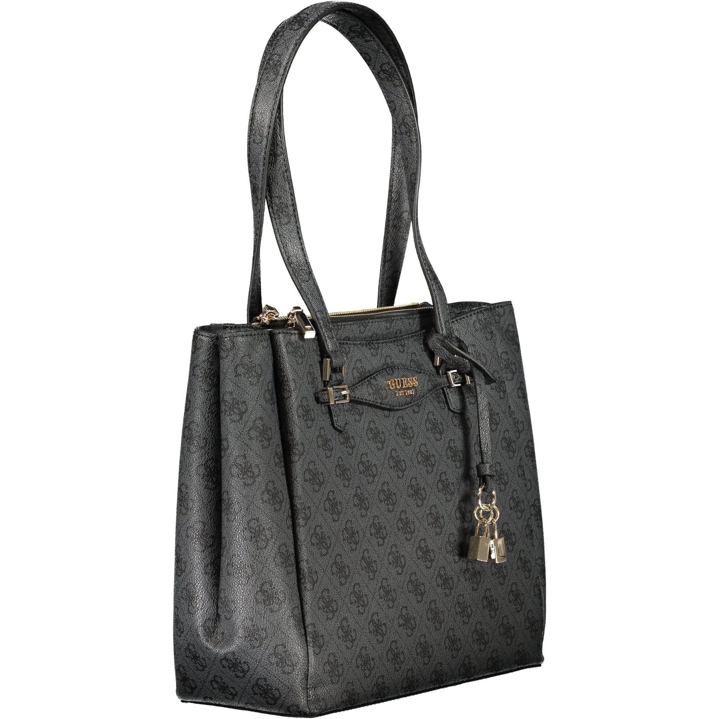 Guess Jeans Geantă SG965223 NEGRU
