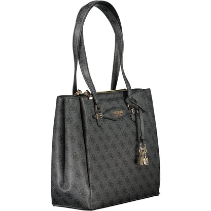 Guess Jeans Geantă SG965223 NEGRU