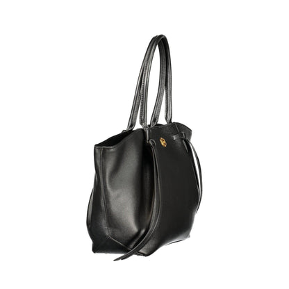 Guess Jeans Geantă BG223723 NEGRU