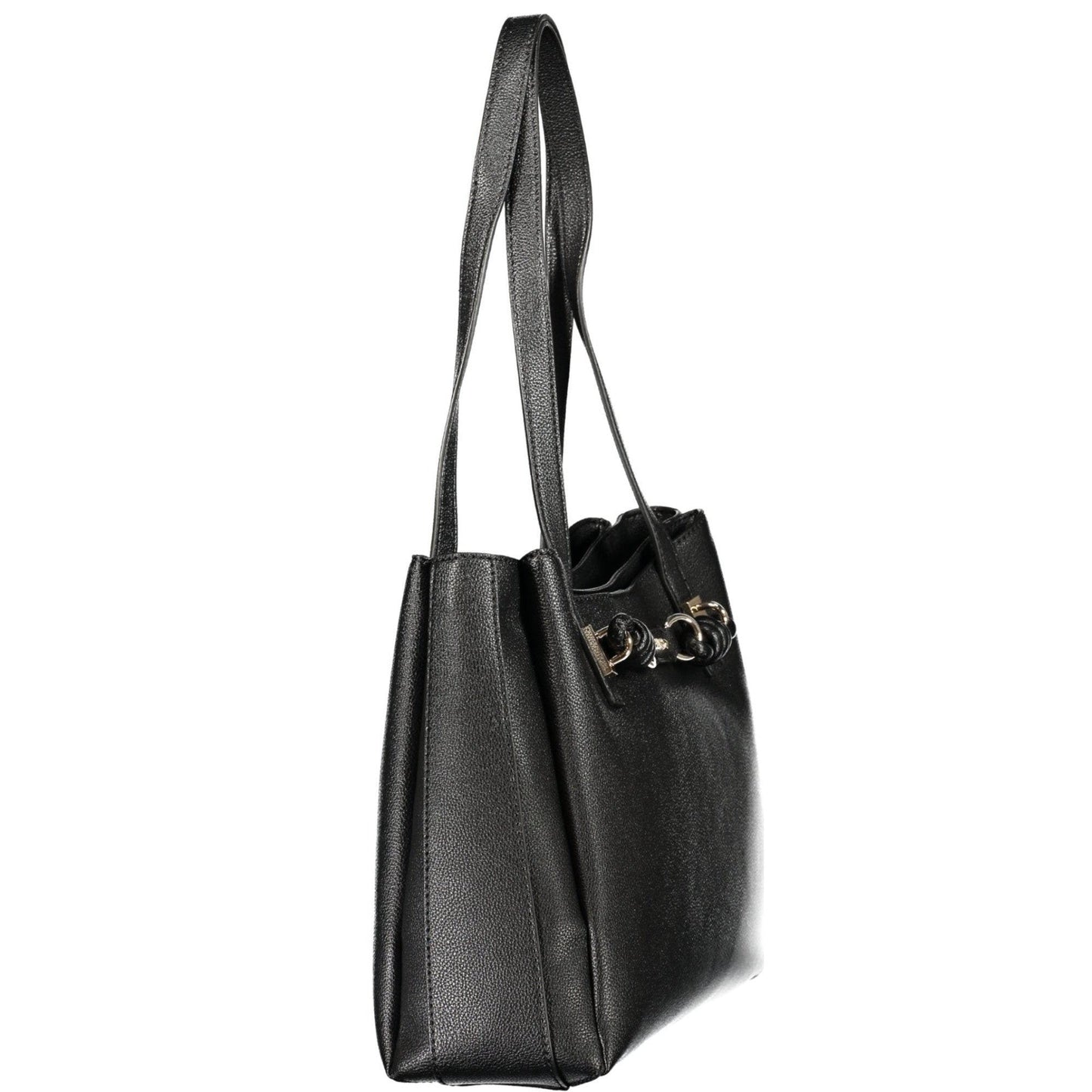 Guess Jeans Geantă BG974223 NEGRU