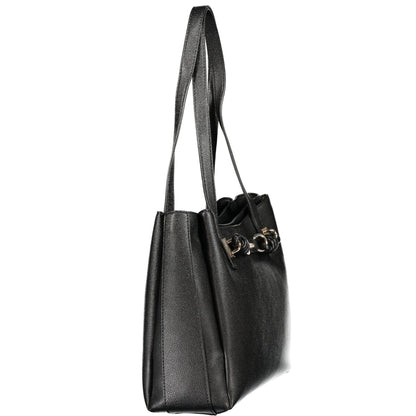 Guess Jeans Geantă BG974223 NEGRU