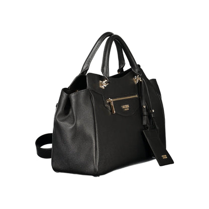 Guess Jeans Geantă BG218306 NEGRU