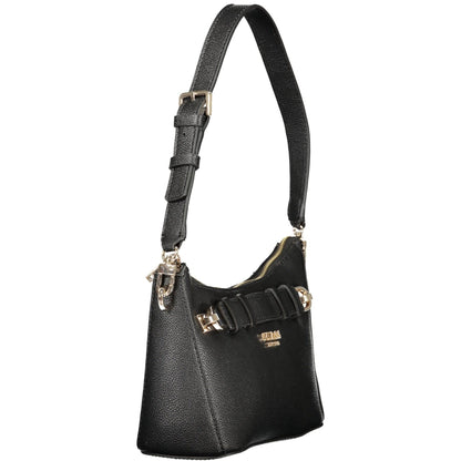 Guess Jeans Geantă BG854617 NEGRU 2