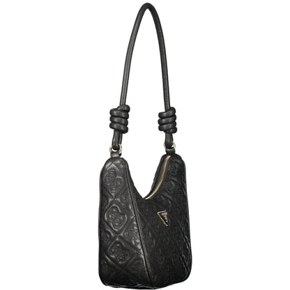 Guess Jeans Geantă QL965818 NEGRU