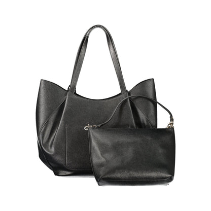 Guess Jeans Geantă BG789824 NEGRU