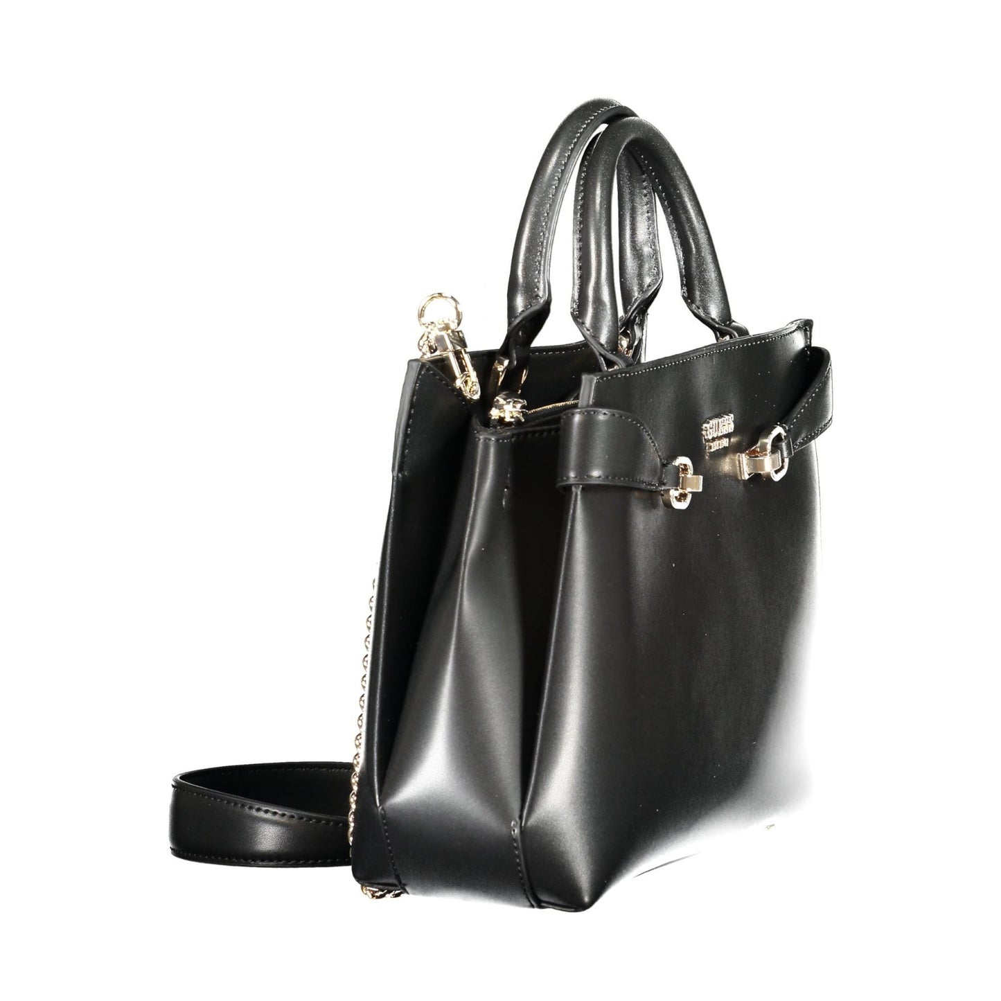 Guess Jeans Geantă VG963906 NEGRU