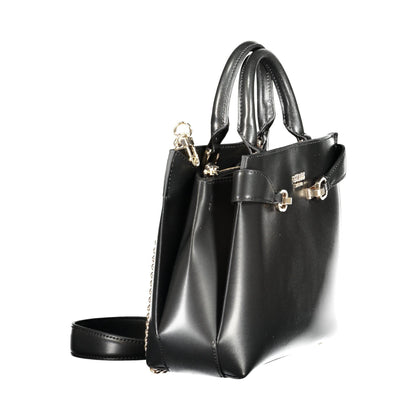Guess Jeans Geantă VG963906 NEGRU