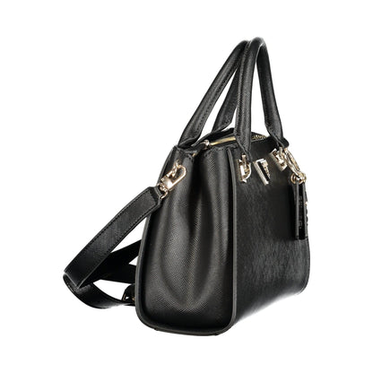 Guess Jeans Geantă ZG967207 NEGRU