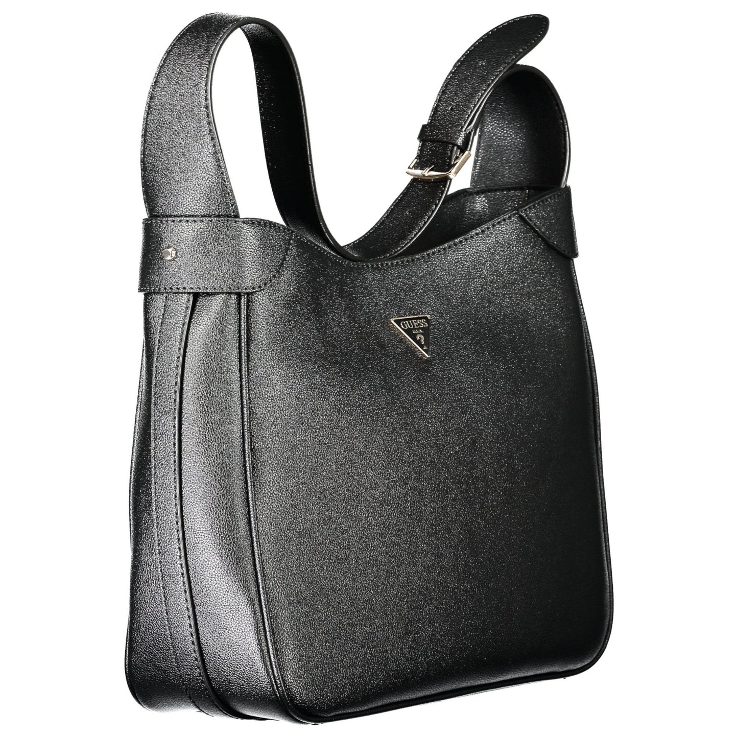 Guess Jeans Geantă BG951902 NEGRU