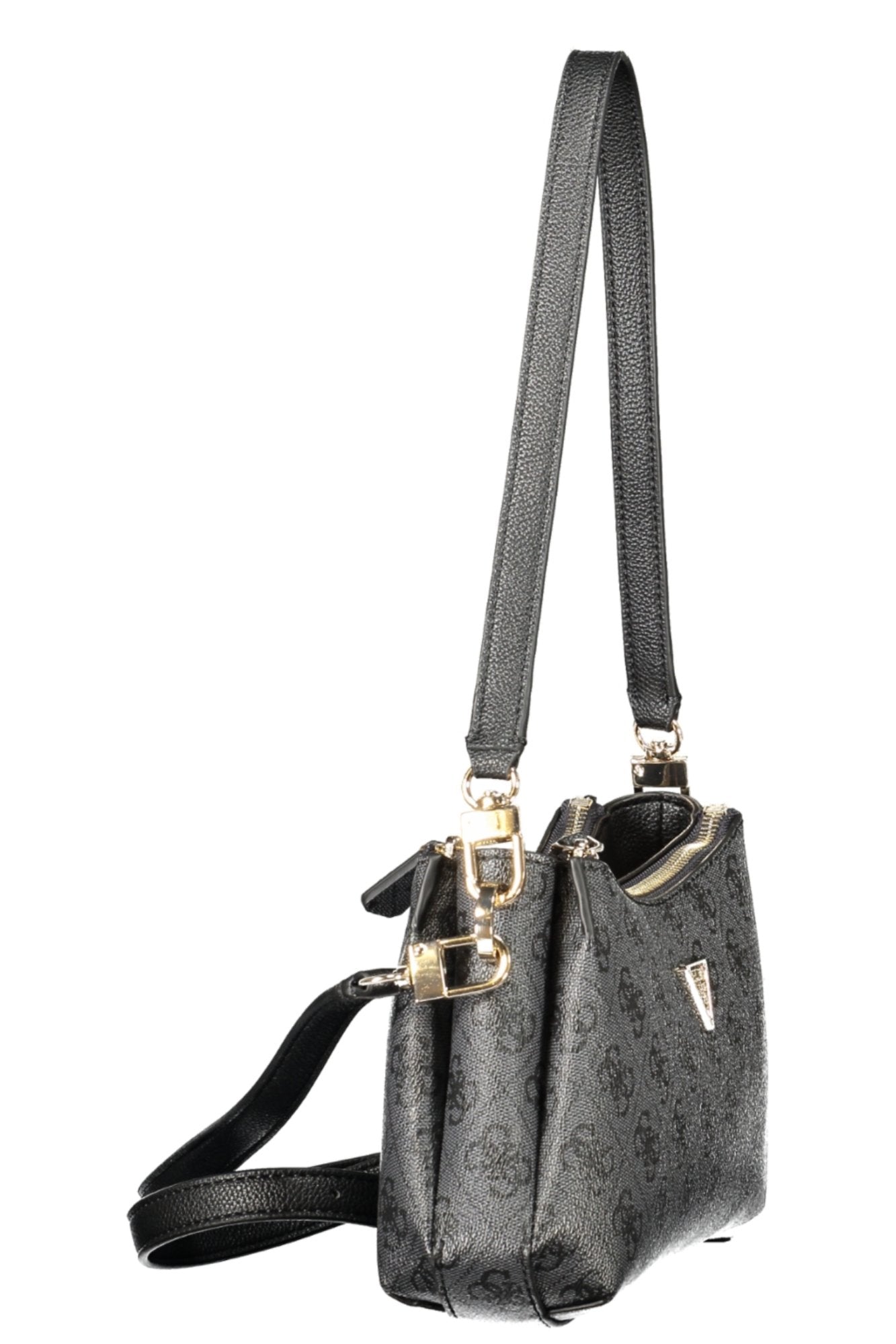 Guess Jeans Geantă BG967273 NEGRU