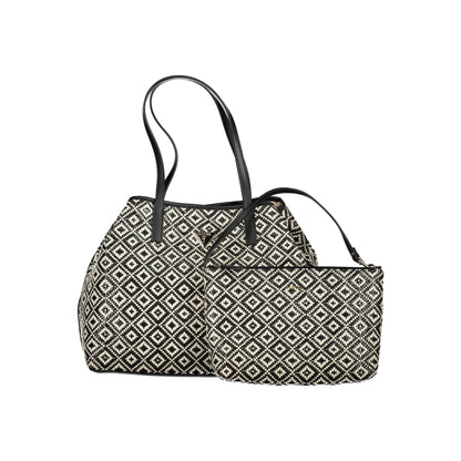 Guess Jeans Geantă WR931829 NEGRU