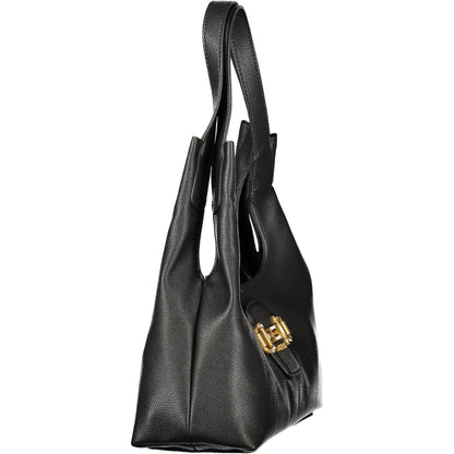 Guess Jeans Geantă BB231401 NEGRU