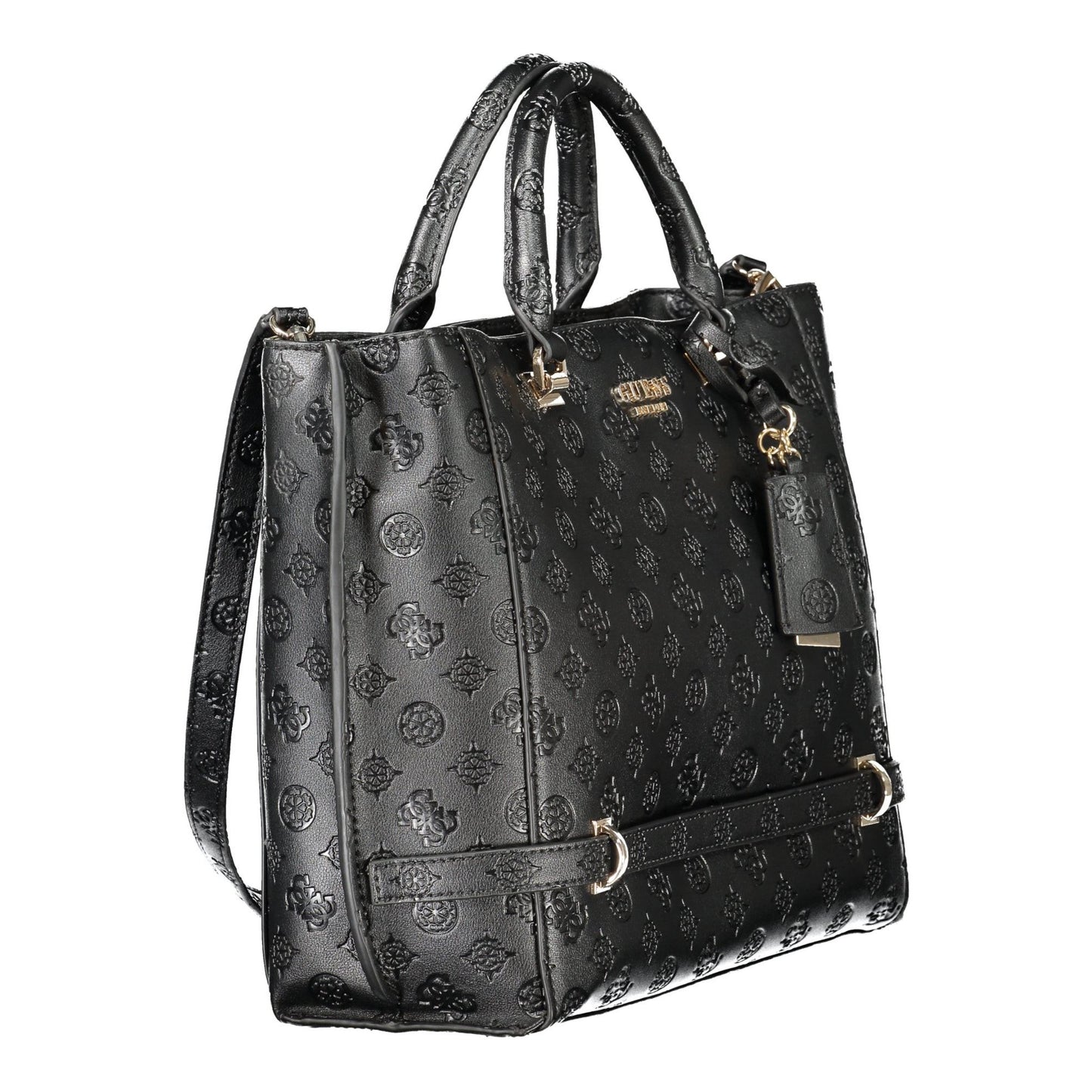 Guess Jeans Geantă PD963022 NEGRU