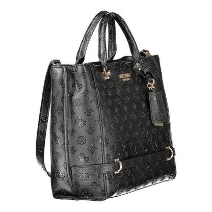 Guess Jeans Geantă PD963022 NEGRU