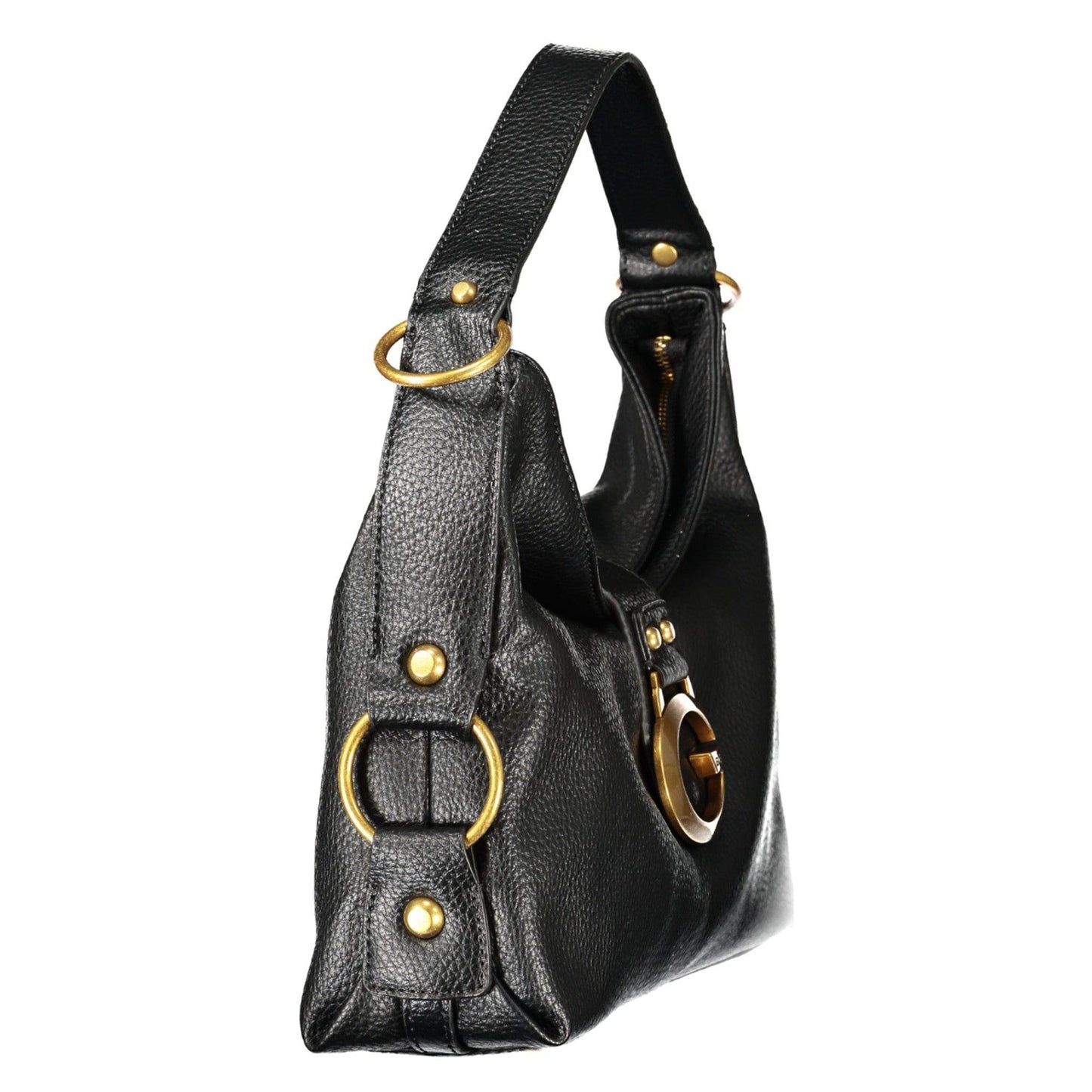 Guess Jeans Geantă BB930818 NEGRU