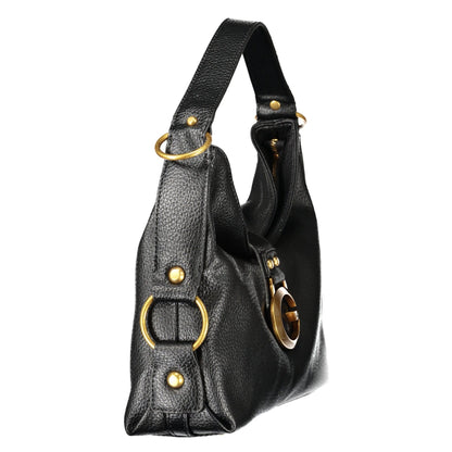 Guess Jeans Geantă BB930818 NEGRU