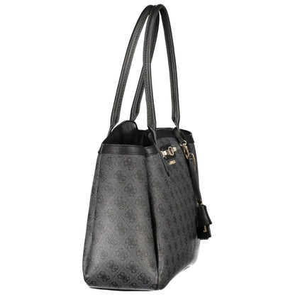 Guess Jeans Geantă SG974923 NEGRU