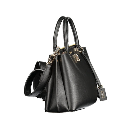 Guess Jeans Geantă BG990706 NEGRU