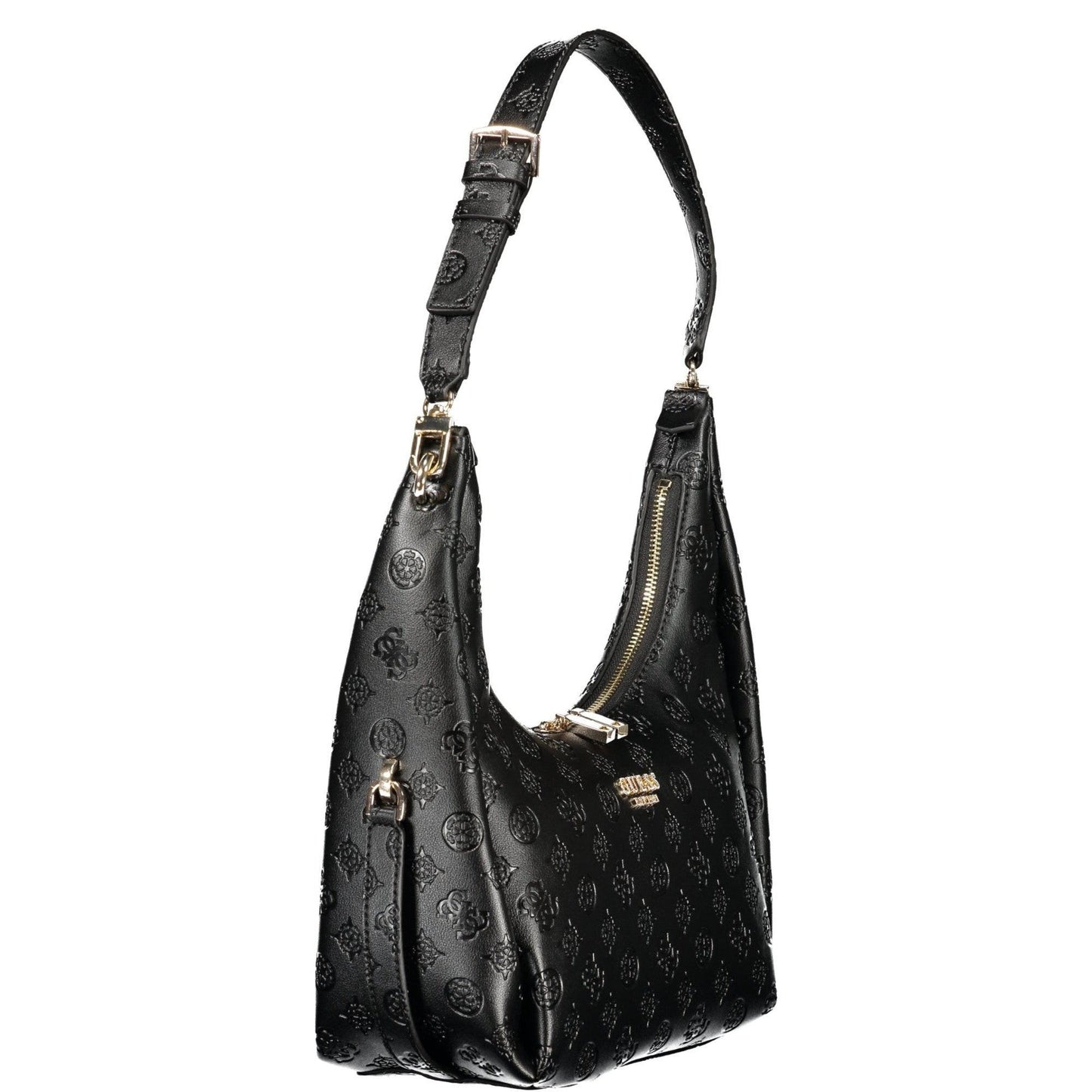 Guess Jeans Geantă PD966502 NEGRU
