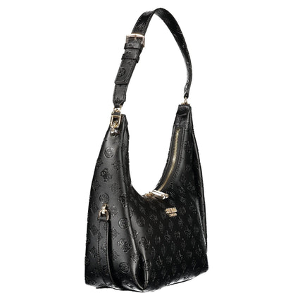 Guess Jeans Geantă PD966502 NEGRU