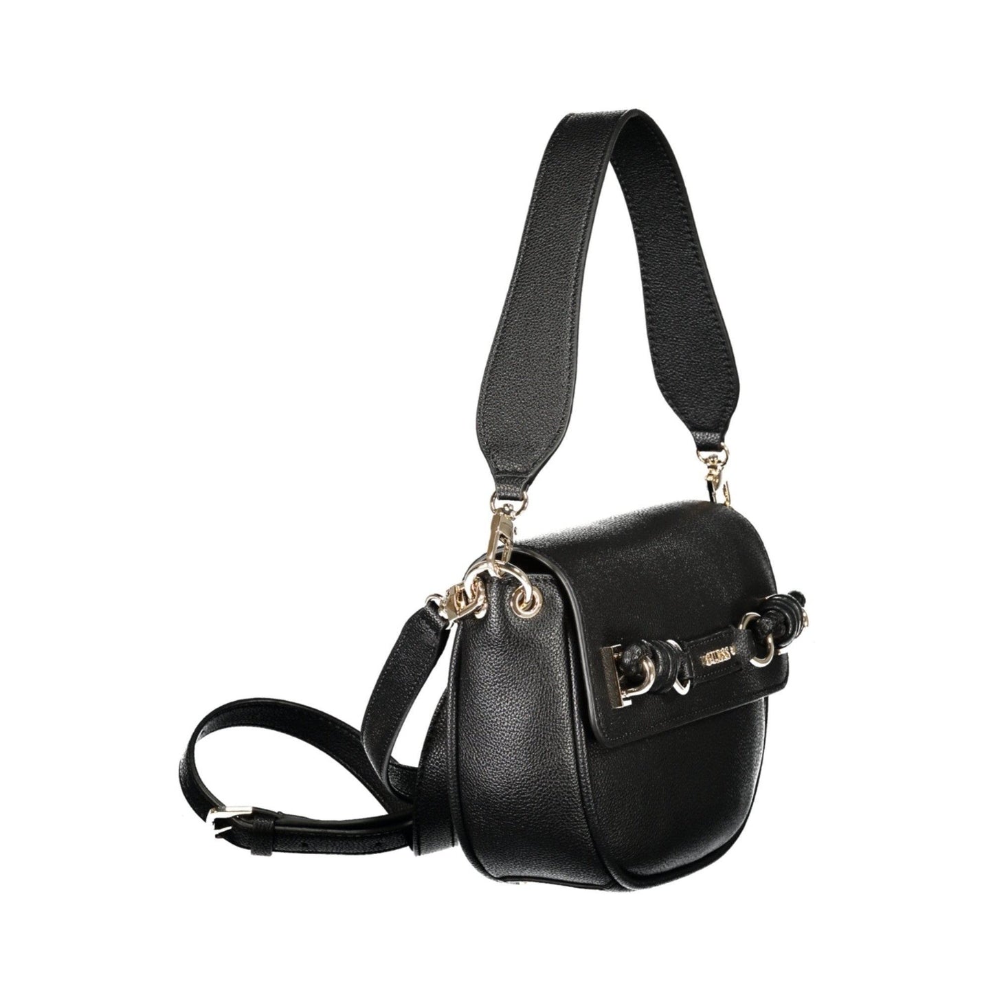 Guess Jeans Geantă BG974219 NEGRU