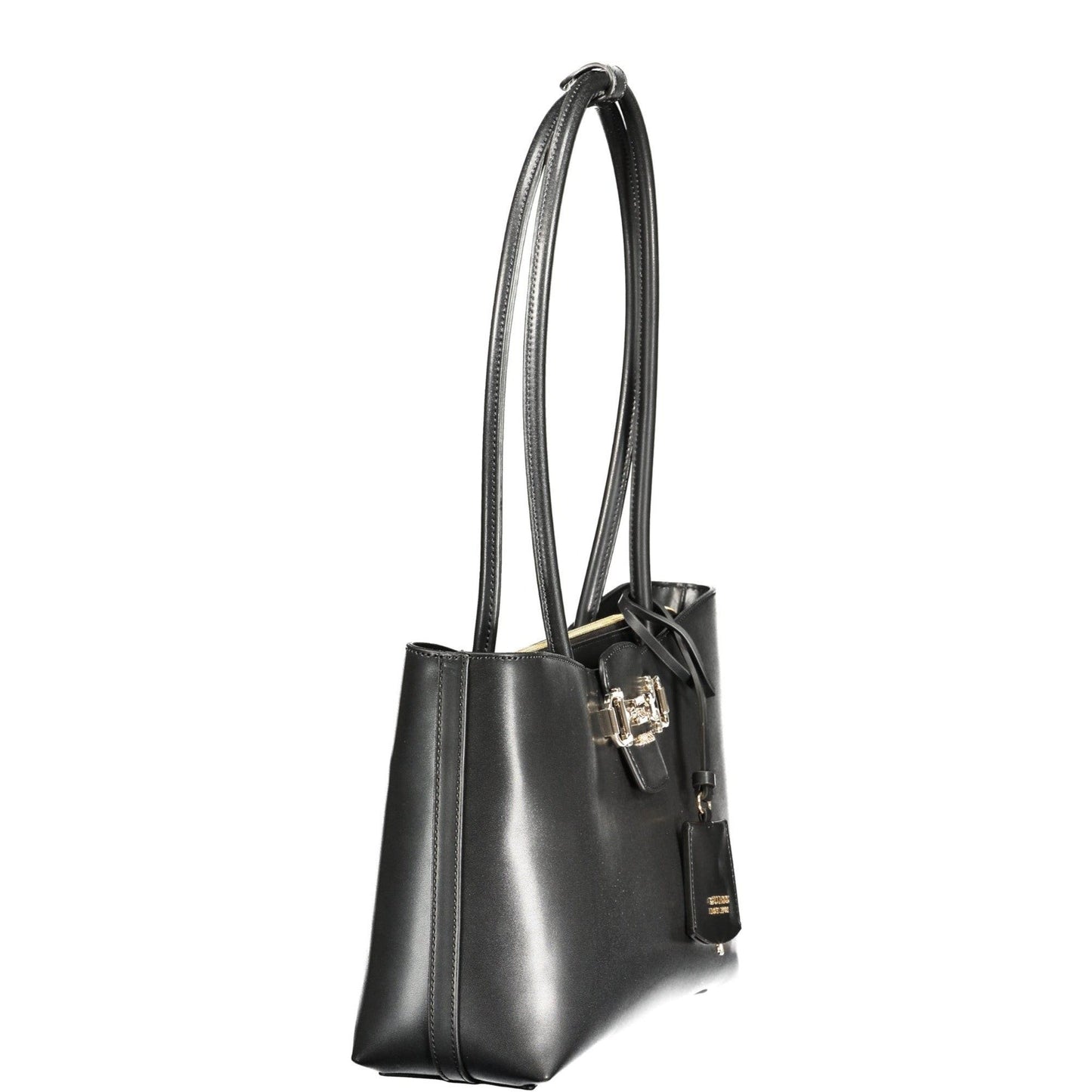 Guess Jeans Geantă VG991023 NEGRU