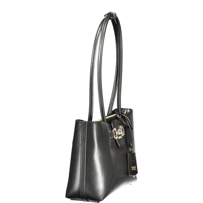 Guess Jeans Geantă VG991023 NEGRU