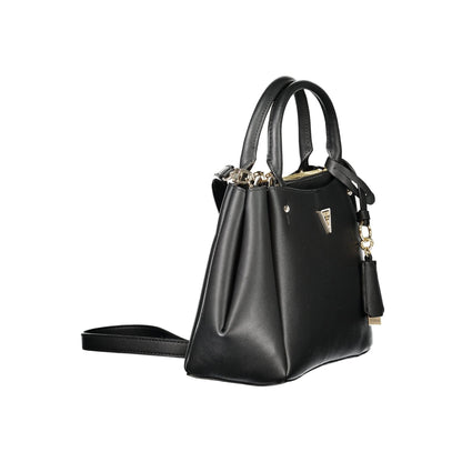 Guess Jeans Geantă NG966906 NEGRU