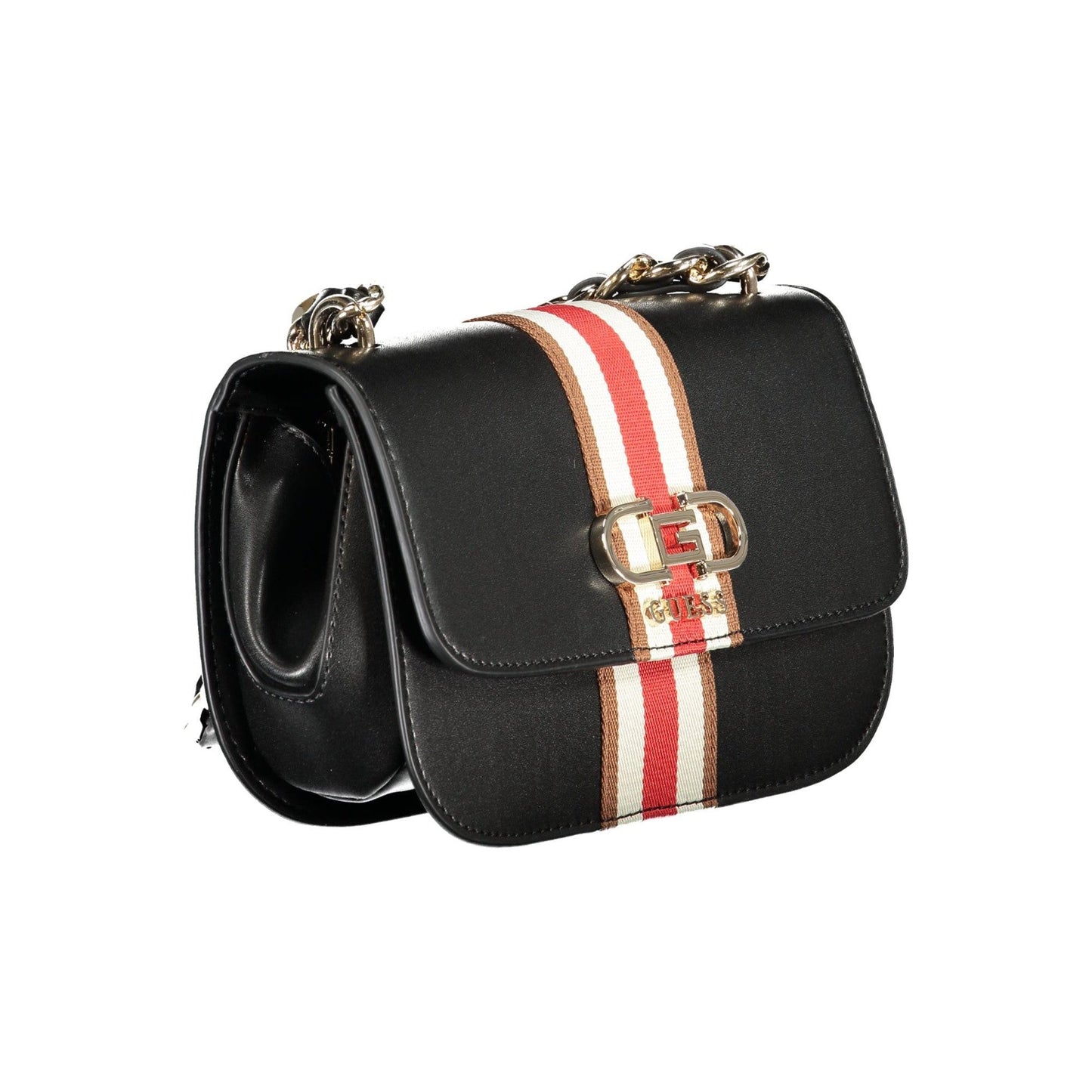 Guess Jeans Geantă VG930720 NEGRU