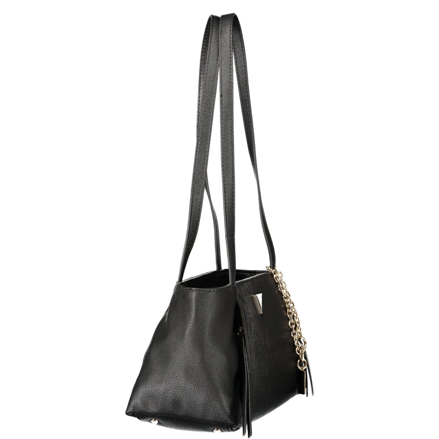 Guess Jeans Geantă BG974509 NEGRU