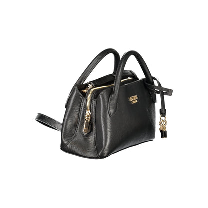 Guess Jeans Geantă ZG964305 NEGRU