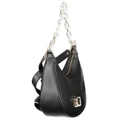 Guess Jeans Geantă BG964201 NEGRU